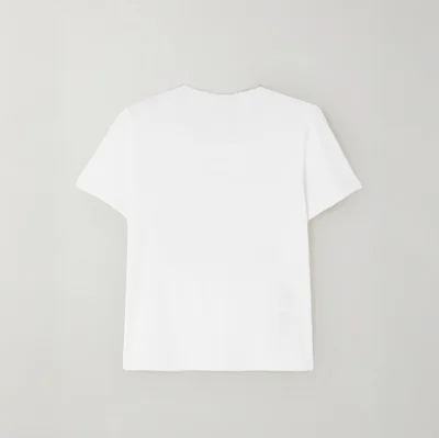 Secondary image of Baby Tee