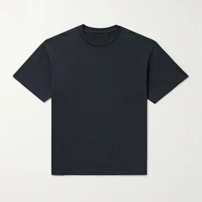 Secondary image of Signature Fit Tee (250 GSM) (YIDA Clothing Test)