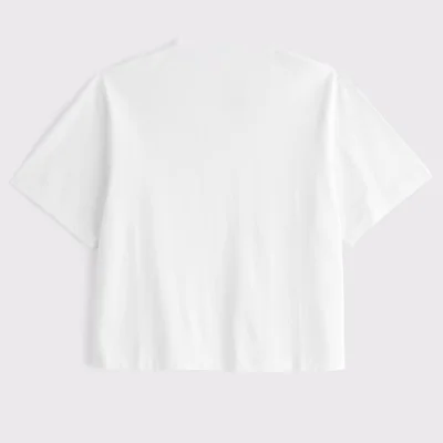 Primary image of The Boxy Tee (250 GSM)