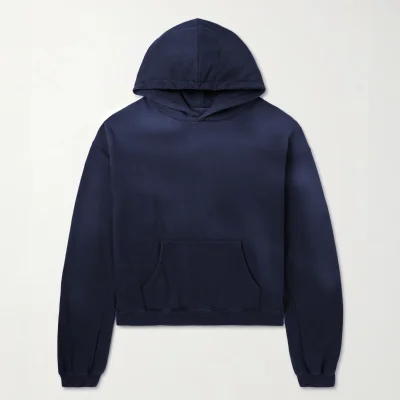 Primary image of Boxy Fit Hoodie (450 GSM)