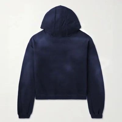 Secondary image of Boxy Fit Hoodie (450 GSM)